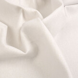 Viscose Linen Off-White