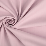Stretch Poplin Lilac-Pink