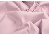 Stretch Poplin Lilac-Pink