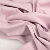 Stretch Popeline Flieder-Rosa