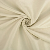 Crinkle Taft  Off-White