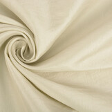 Crinkle Taft  Off-White