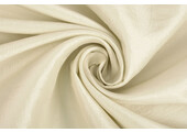 Crinkle Taft  Off-White