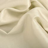 Crinkle Taft  Off-White