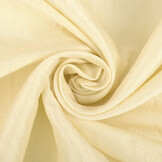 Crinkle Taft  Natural