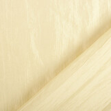 Crinkle Taft Naturel