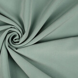 Crepe Stretch Oud Groen