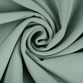 Crepe Stretch Old Green