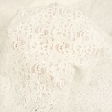 Stretch  Bridal Lace Nora