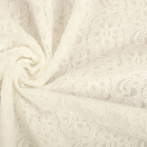 Stretch  Braut Spitze Nora