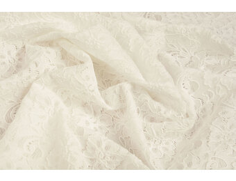 Stretch  Braut Spitze Nora