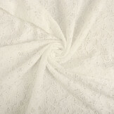 Stretch  Bridal Lace Nathaly