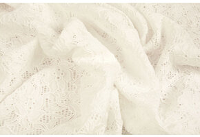Stretch  Bridal Lace Nathaly