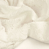 Stretch  Bridal Lace Nathaly