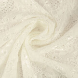 Stretch  Bridal Lace Noelle