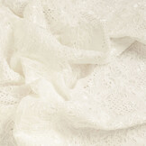 Stretch Bruidskant Noelle