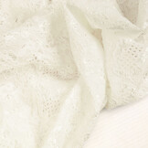 Stretch  Bridal Lace Noelle