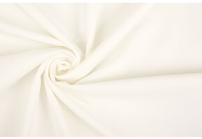 Terlenka 4-Way-Stretch Off-White