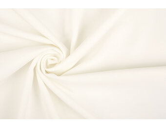 Terlenka 4-Way Stretch Off-White