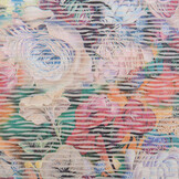 Fancy Mesh Digital Liselle Multi-1