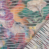 Fancy Mesh Digital Liselle Multi-1