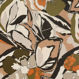 Chiffon Printed Xari