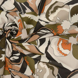 Chiffon Bedruckt Xari