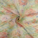 Mesh Crushed Metallic Multi-1