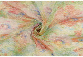 Mesh Crushed Metallic Multi-1