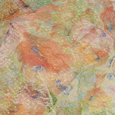 Netz Crushed Metallic Multi-1