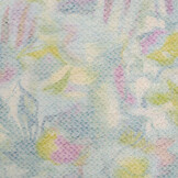 Netz Crushed Metallic Multi-3