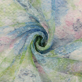 Mesh Crushed Metallic Multi-4