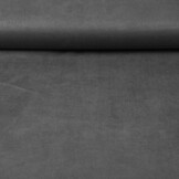 Leichtes Scuba Wildleder Grau