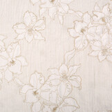 100% Cotton Embroidered Vita