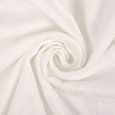 100% Baumwolle Bestickt Vanity