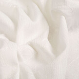 100% Cotton Embroidered Vanity