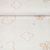 100% Cotton Embroidered Vayen