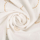 100% Cotton Embroidered Vayen