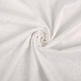 100% Cotton Embroidered Vaya