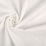 100% Katoen Geborduurd Vaya