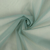 Bruids Tule Oud Groen