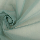 Bruids Tule Oud Groen