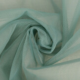 Bruids Tule Oud Groen