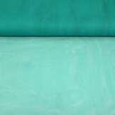 Tulle Sea Green