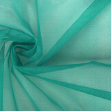 Tulle Sea Green