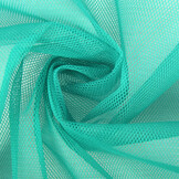 Tulle Sea Green