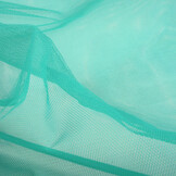 Tulle Sea Green