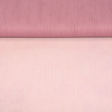 Tulle Old Mauve Pink