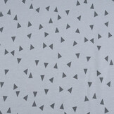 Jogging Alpenfleece Kleine driehoek Jeans