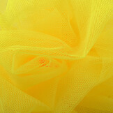 Tüll Fluorescent Yellow